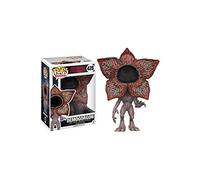 Funko Stranger Things Figura Vinilo Demogorgon (Posible Chase) 428 Unisex Pop! Standard PVC