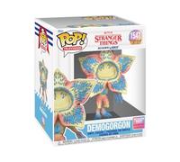 Funko Stranger Things Figura Vinilo Demogorgon (Scoops Ahoy) (Super Pop!) 1547 Unisex Pop! Multicolor