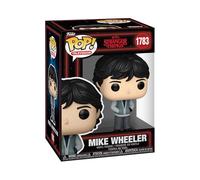 Funko Stranger Things Figura Vinilo Season 5 - Mike Wheeler 1783 Sin clasificar Pop! Standard PVC