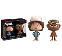 Funko Stranger Things Vynl Dustin & Lucas