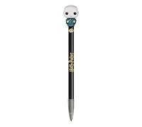 Funko - Stylo Harry Potter - Lord Voldemort Pop Pen Topper - 0849803076214