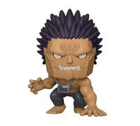 Funko Súper Pop Animación: Mi Héroe Academia - Gigantomachia Specialty Series