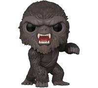 Funko Super Sized Pop Película #1016: » Kong » Figura de Colección Godzilla Vs.
