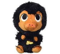 Supercute Plushies: Fantastic Beasts 2: Baby Niffler (marrón/Negro)