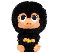 Supercute Plushies: Fantastic Beasts 2: Baby Niffler (Negro)