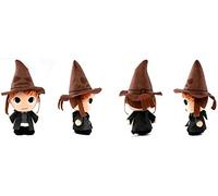 Funko Supercute Plushies: Harry Potter: Ron Weasley Con Sorting Hat Collectible Figure - Juguete Suave - Idea De Regalo De Cumpleaños - Mercancía Oficial - Relleno Peluche Para Niños Y Adultos