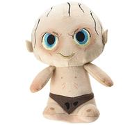 Funko- Supercute Plushies: LOTR/Hobbit: Gollum, 30060, Multi