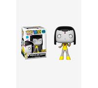 Funko Teen Titans GO! - Pop Raven (Lady LEGASUS) EXC.