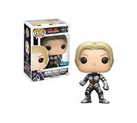 Funko Tekken - Pop Nina Silver Suit (LTD)