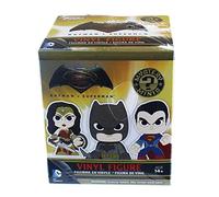 Funko tfgugt026 figura - DC Comics - Batman Vs. Superman Mystery Mini - Modelo Aleatorio , color/modelo surtido