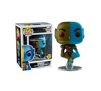 Funko The Elder Scrolls - Pop VIVEC Glow