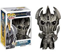 Funko THE HOBBIT - Bobble Head POP N° 122 - Sauron