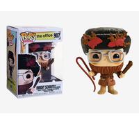 Funko The Office Dwight Schrute Belsnickel - Vinyl Figure 907 (Importación USA)