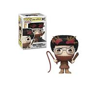Funko The Office Dwight Schrute Belsnickel - Vinyl Figure 907 Pop Standard One-