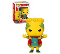 Funko The Simpsons Bartigula Figura De Vinilo Pop TV 3.75" 2021