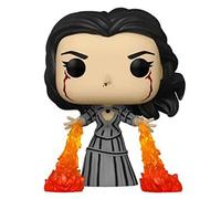 Funko The Witcher - Pop TV Nº 1184 - Yennefer Battle
