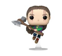 Funko Figura coleccionable Thor: Love and Thunder – Gorr's Daughter (Marvel) Edición limitada 2023