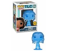 Funko TLC Chilli Pop Figure de Vinilo 3.75" Nuevo 2021