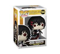 Funko Pop Animacion Tokyo Ghoul Re Juzo Suzuya 75519
