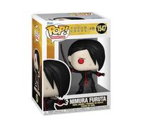 Funko Tokyo Ghoul Figura Vinilo Nimura Furuta 1547 Unisex Pop! Multicolor PVC