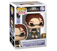 Funko Tomb Raider Figura Vinilo Lara Croft (Angel of Darkness) 1194 Sin clasificar Pop! Standard PVC