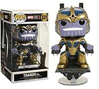 Funko - Toy, Multicolor, 124219