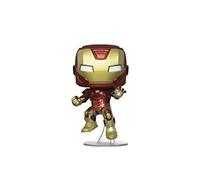 Funko - Toy, Multicolor, 160402