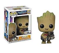 Funko - Toy, Multicolor, 188914