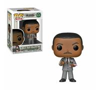 FUNKO Trading Places Billy Ray Valentine Figura POP 3.75" 674