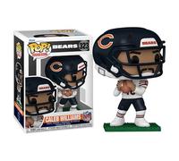 Funko Travis Hunter NFL Pop! Figura de vinilo #337