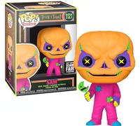 Funko Trick 'R Treat Pop! Movies Sam Figura de vinilo 2023 HT Scare Fair Exclusive