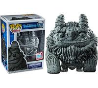 Funko - Trollhunters-Aaarrrgghh Nycc 2017 Convention Figurina, Multicolor, 23804