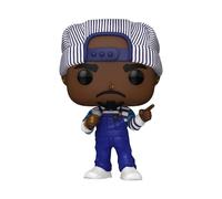 Funko Figura Pop Tupac Shakur Nº387 – Thug Life – Vinilo PVC Multicolor – Nuevo