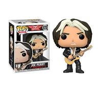 FUNKO UK LTD Music (Aerosmith) - Pop Joe Perry
