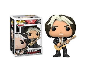 FUNKO UK LTD Music (Aerosmith) - Pop Joe Perry