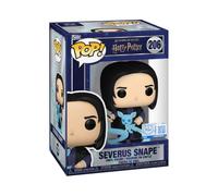 Funko Vinilo exclusivo HP Magic Snape
