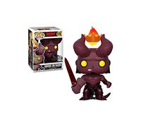 Funko Vinilo Pop 29468, Multicolor