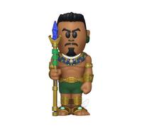 Funko Vinilo Soda, Marvel Black Panther Wakanda Forever, Namor, 1/6 Probabilidades de RARA Persecución Variante, Figura de Vinilo Coleccionable, Idea de Regalo, Merchandise Oficial