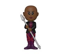 Funko Vinilo Soda, Marvel Black Panther Wakanda Forever, Okoye, 1/6 Probabilidades de RARA Persecución Variante, Figura de Vinilo Coleccionable, Idea de Regalo, Merchandise Oficial