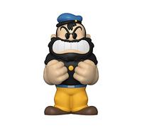 Funko Vinilo Soda: Popeye - Bluto con persecución