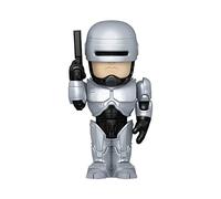 Funko Vinilo Soda: Robocop - Robocop w/Chase, Figura de Vinilo de acción Coleccionable - 61664