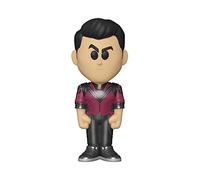 Funko Vinilo Soda, Steamboat, 1/6 Probabilidades de RARA Persecución Variante, Shang Chi, Figura de Vinilo Coleccionable, Idea para Regalo, Regalos Oficiales, Fans del Cine