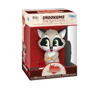 Funko Vinyl Figure: Villainous Valentines - Raccoon - Figura de Vinilo Coleccionable - Idea de Regalo- Mercancia Oficial - Juguetes para Niños y Adultos - Muñeco para Coleccionistas y Exposición