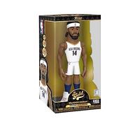 Funko Vinyl Gold 12": NBA - Brandon Ingram - 1/6 de Probabilidades de Obtener la RARA Variante Chase - Figura de Acción de Vinilo Coleccionable - Idea de Regalo de Cumpleaños- Mercancia Oficial