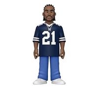 Funko Vinyl Gold 12": Outkast-Big BOI - (Fur Coat) - Figura de Acción de Vinilo Coleccionable - Idea de Regalo de Cumpleaños- Mercancia Oficial - Juguete Ideal para Music Fans - para Su Colección