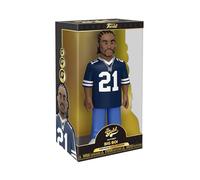 Funko Vinyl Gold 12": Outkast-Big BOI - (Fur Coat) - Figura de Acción de Vinilo Coleccionable - Idea de Regalo de Cumpleaños- Mercancia Oficial - Juguete Ideal para Music Fans - para Su Colección