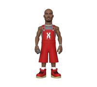 Funko Vinyl Gold 5": DMX - Figura de Acción de Vinilo Coleccionable - Idea de Regalo de Cumpleaños- Mercancia Oficial - Juguete Ideal para Music Fans - para Su Colección y Exhibir