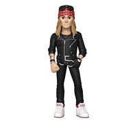 Funko Vinyl Gold 5": Guns N Roses-Axl Rose - 1/6 de Probabilidades de Obtener la RARA Variante Chase - Figura de Acción de Vinilo Coleccionable - Idea de Regalo de Cumpleaños- Mercancia Oficial
