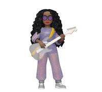 Funko Vinyl Gold 5": H.E.R - H.E.R. - Figura de Acción de Vinilo Coleccionable - Idea de Regalo de Cumpleaños- Mercancia Oficial - Juguete Ideal para Music Fans - para Su Colección y Exhibir