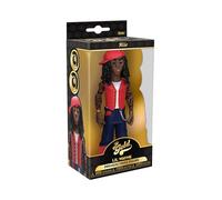 Funko Vinyl Gold 5": Lil Wayne - Figura de Acción de Vinilo Coleccionable - Idea de Regalo de Cumpleaños- Mercancia Oficial - Juguete Ideal para Music Fans - para Su Colección y Exhibir